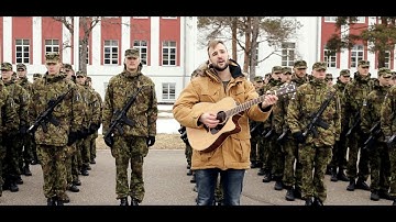 Slava Ukraini! A song about War in Ukraine