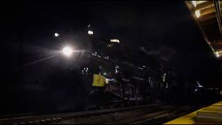 Atchison Topeka & Santa Fe #2926 - Superpower on New Mexico's Mainline