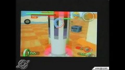 Gotcha Force GameCube Trailer - Gotcha Force trailer