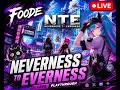 New Gacha Neverness to Everness!!