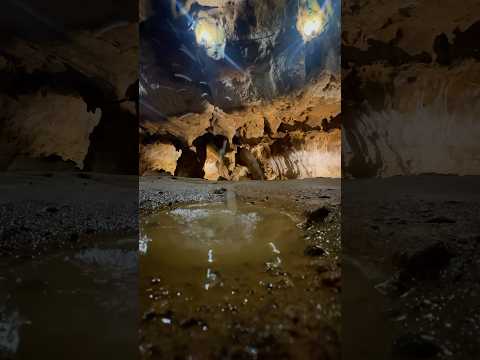 غار کتله خور زنجان تنها غار طبقاتی آهکی جهان است که ۷ طبقه دارد و قدمت آن ۱۲۰ میلیون سال است