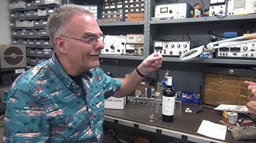 How to repair grounds Fender 5F6A Bassman MojoTone kit Fix build errors Tube guitar amp Magic