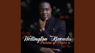 Mwari Muri Mwari Wenyasha