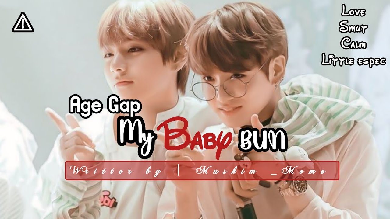 𝐌𝐲 𝐁𝐚𝐛𝐲 𝐁𝐮𝐧 🌚|𝗽𝗮𝗿𝘁𝟭| 𝗔𝗴𝗲 𝗚𝗮𝗽 | 𝗹𝗶𝘁𝘁𝗲𝗹 𝗲𝗽𝗲𝗰𝗲𝘀 | 𝗿𝗼𝗺𝗲𝗻𝘁𝗶𝗰 𝐗 𝗰𝗮𝗹𝗺|  Taekook ff in urdu |