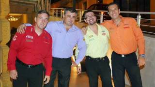 Marina  - grupa Fiesta