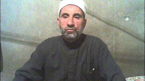 سورة الأنبياء.الشيخ عبد الخالق أبو ريه.رحمه الله