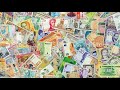 My WORLD BANKNOTES Collection 2020 PART#2 C-H