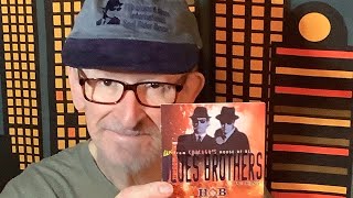 Waxing On - S5 E608: The Blues Brothers Part 2: Live from the House of Blues (1997)