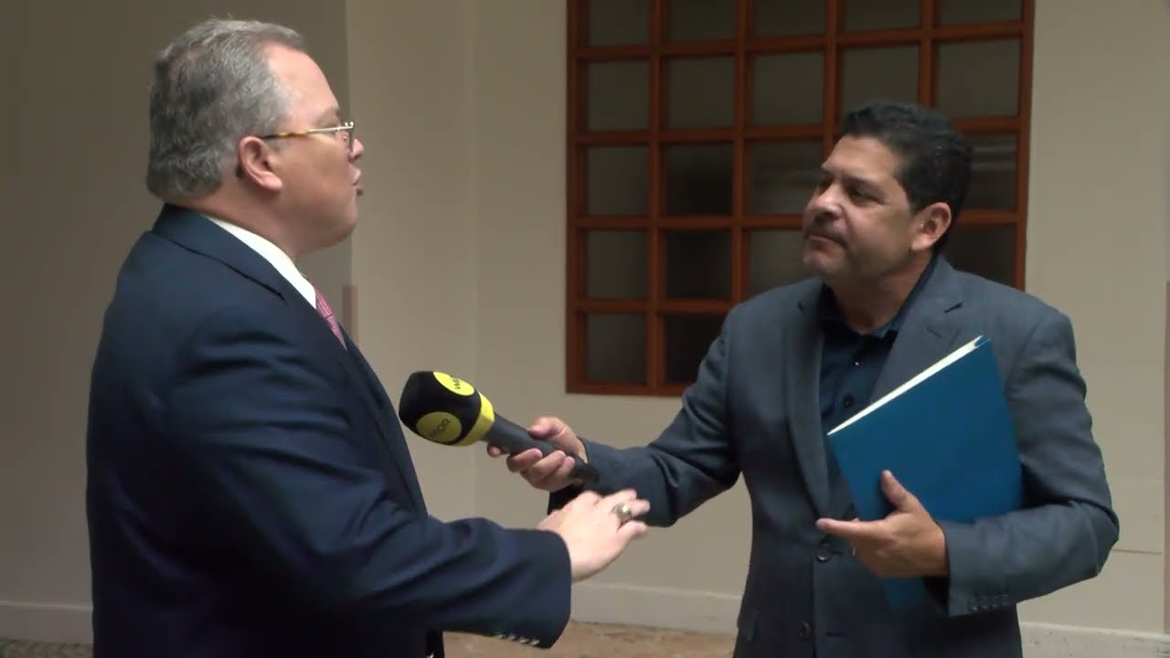 CUD presenta Cumbre de Desarrollo Económico