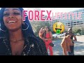 Life as a Forex Trader  Forex Lifestyle - YouTube