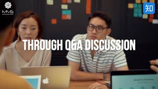 Where do Chinese ask questions and get answers? Zhihu (China's Version of Quora) - MMG Thailand Why Use Zhihu For Your China Marketing