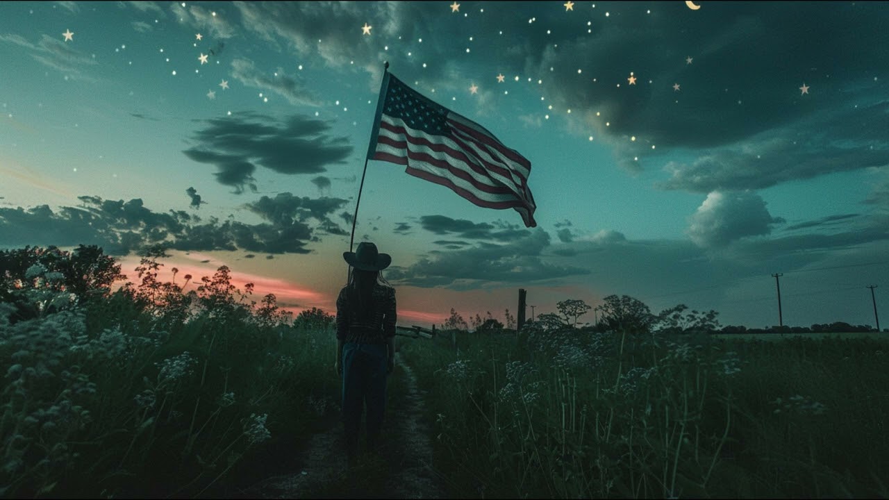 Thumbnail for the country song A Country Song of Love and Friendship