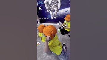 ENJOY AI - China -2023 (Age Group 3-6 for China Tour Section)