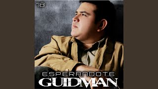 Video thumbnail of "Guidman Camposeco - Diferente"