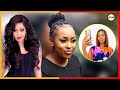 NIKO NA PESA SITEGEMEI WABABA |Amber Ray CLARIFIES on Diana Bahati & Vera Sidika |Plug Tv Kenya