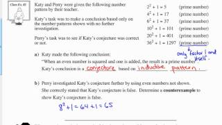 20 2 Reasoning Lesson 1 Math 20 2 Mathematical Reasoning Lesson 1