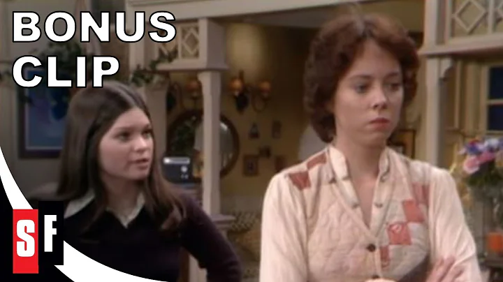 One Day At A Time - Bonus Clip: Mackenzie Phillips...