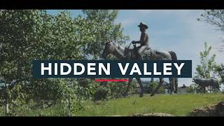 Explore Hidden Valley | Calgary Community Profile