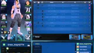 S4 league-Hacker 2013