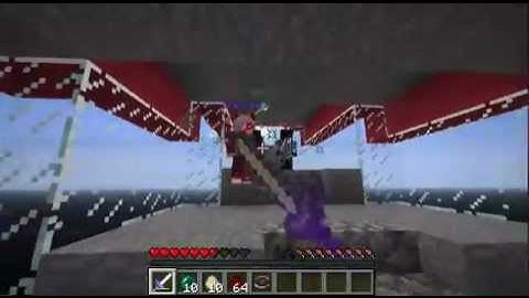 Server review \ mcctf.com!