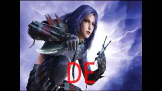 league of legends katarina Voice by WALLE9000 22,798 views 13 years ago 16 seconds