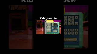 I love swearing in a kids game #papermario #ttyd #ttydremake #papermariothethousandyeardoor