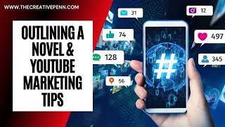 Outlining Tips And Video Marketing On YouTube With Jenna Moreci