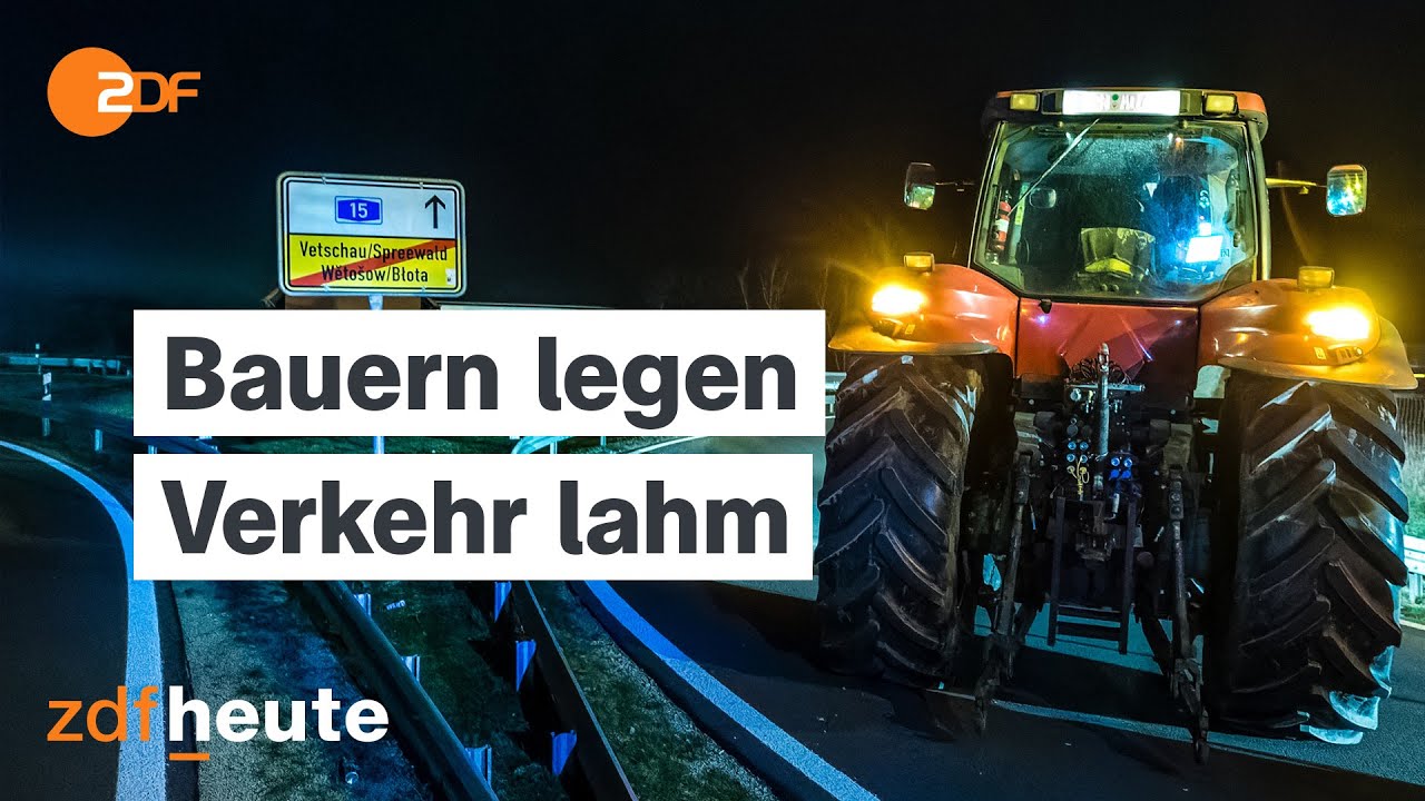 Licht-Tuning für Traktor & Co :: BW agrar online - landwirtschaftliche  Informationen für Baden-Württemberg 