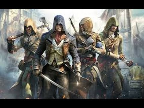 Vidéo: Analyse Des Performances: Assassin's Creed Unity