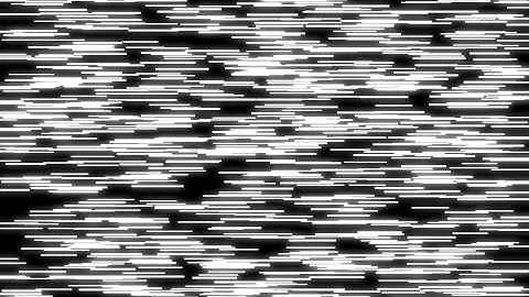 Iteration Noise with Quartz Composer