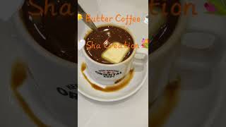 #buttercoffee #morning #coffee