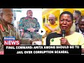 Agakagwaawo Laba Ebisaliddwawo Ku Anita Among Aba Opposition Bamukakasizako Obubbi Laba 