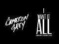 Cameron Grey - I Want It All with Meg Myers x Hucci