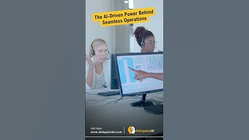 Boost Your Business 10x with an AI-Trained Virtual Assistant | Smarter Finance & Admin Support