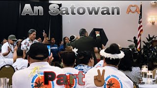 Pt. 2 Satowan’s song for FSM President