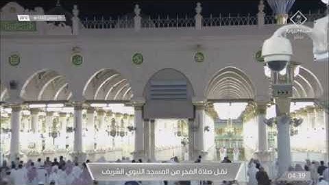 ماتيسر من سورة الإسراء لفضيلة الشيخ #عبدالباري_الثبيتي من صلاة الفجر ١٣ رمضان ١٤٤٢هـ