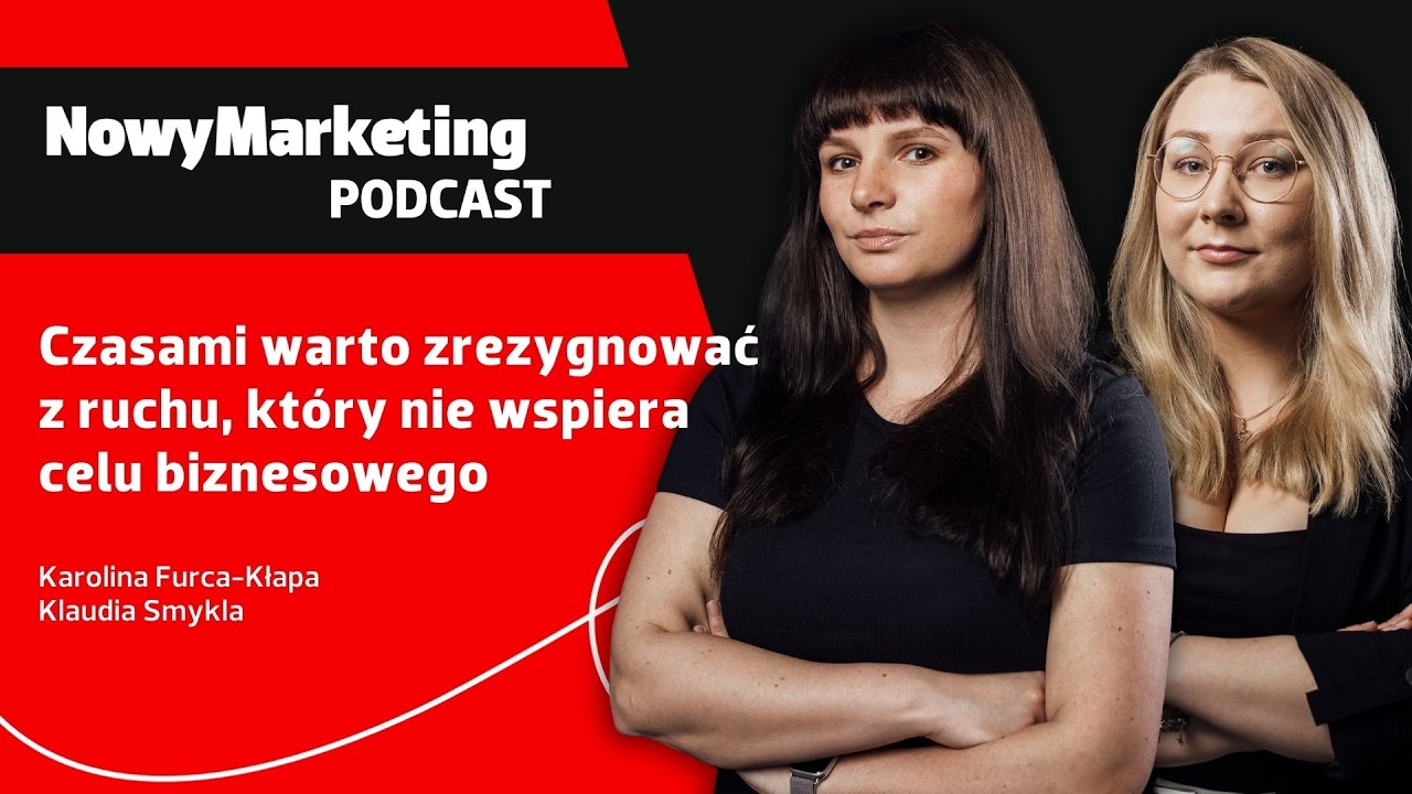 Furca-Kłapa, Smykla (Midero): Czasami warto zrezygnować z ruchu, który nie wspiera celu biznesowego