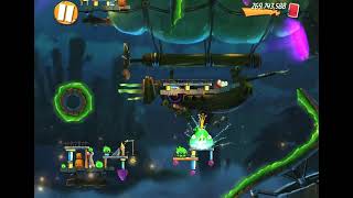 Angry Birds 2 AB2 King Pig Panic Shortcut - 2026/08/18 for extra Stella card
