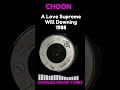 Will Downing, A Love Supreme #1988 #housemusic #soul #electronicmusic #fyp