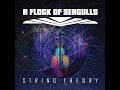 A Flock Of Seagulls - String Theory
