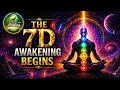 Saptalok Awakening: Begin Your 7D Kundalini Journey | Binaural Meditation (Use Headphones)