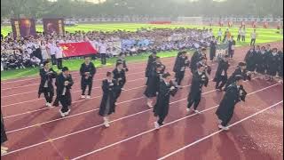 魔导服科目三舞蹈-现在的孩子真会玩
