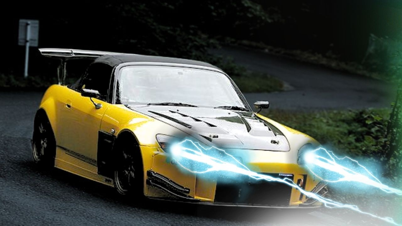 J's Racing Enters the Chat