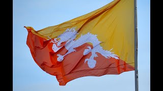 National anthem Bhutan 03/13/2023 Chancellery