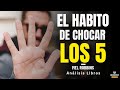 EL HABITO DE CHOCAR LOS 5 (Autoimagen y Patrones de Comportamiento) Resumen de Lecturas Recomendadas