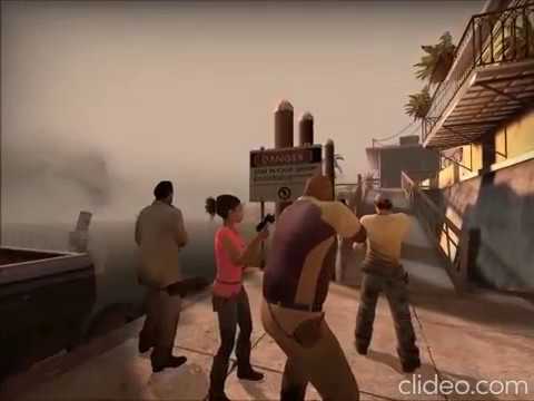 how to download left for dead 2 demo for free