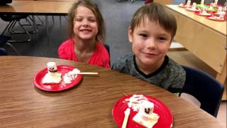 2016 2017 Kindergarten Slideshow