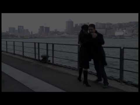 ADRIAN ARAGON & ERICA BOAGLIO   LA FUGA   DIVINO TANGO