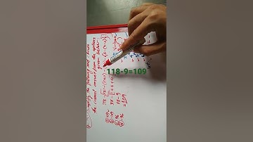 DHS/DME Maths with BODMAS theory 2020.