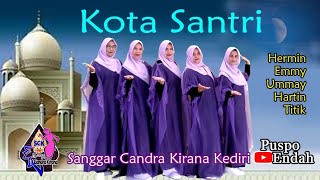 KOTA SANTRI